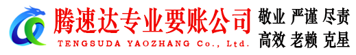 云龙腾速达讨债公司